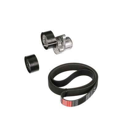 KEILRIPPENRIEMENSATZ GATES K017PK1685 29