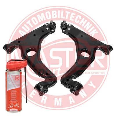 SET SUSPENSIE ROATA MASTER-SPORT GERMANY 369311KITMSP