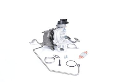 LADER AUFLADUNG BTS Turbo T981449 31