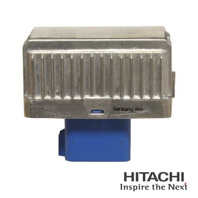 Реле, система накаливания HITACHI 2502048 для SUZUKI IGNIS
