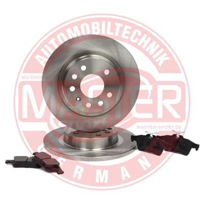 SET FRANA FRANA DISC