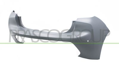Буфер PRASCO PG3301061 для PEUGEOT 208
