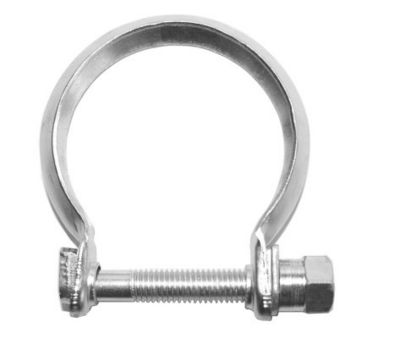 KLEMMSTüCK ABGASANLAGE