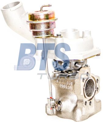 LADER AUFLADUNG BTS Turbo T911012RE 5