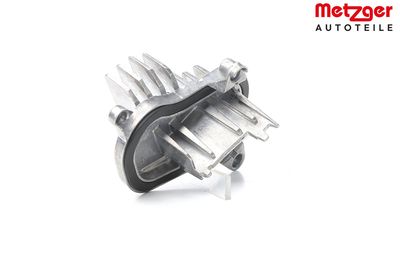STEUERGERäT BELEUCHTUNG METZGER AUTOTEILE 0896663 15