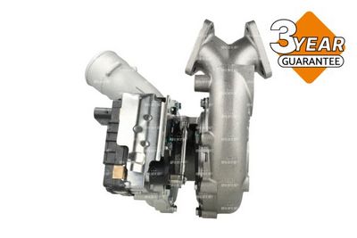Turbodúchadlo, preplňovanie NRF 90010111