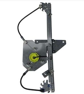 Podnośnik szyby VAN WEZEL 8279261