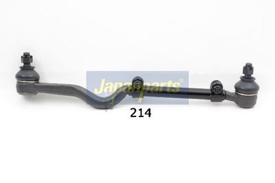 накрайник на напречна кормилна щанга JAPANPARTS SA-214