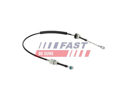 SET DE CABLURI CUTIE DE VITEZE MANUALă FAST FT02960 3