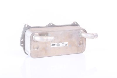 RADIATOR ULEI ULEI MOTOR NISSENS 90916 38