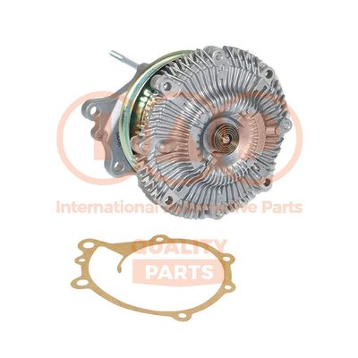 IAP QUALITY PARTS 150-13046 Помпа (водяной насос)  для NISSAN TERRANO (Ниссан Террано)
