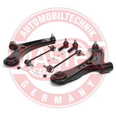 SET SUSPENSIE ROATA MASTER-SPORT GERMANY 371131KITMS 3