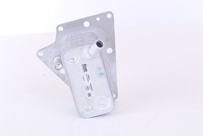RADIATOR ULEI ULEI MOTOR NISSENS 90802 24