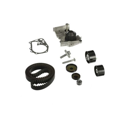 SET POMPA APA + CUREA DINTATA GATES KP35671XS 31