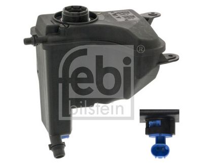 FEBI BILSTEIN Ausgleichsbehälter, Kühlmittel