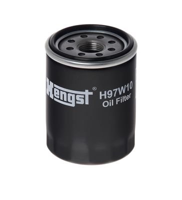 alyvos filtras H97W10 HENGST FILTER