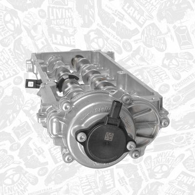 SET AX CU CAME ET ENGINETEAM HV0482 5