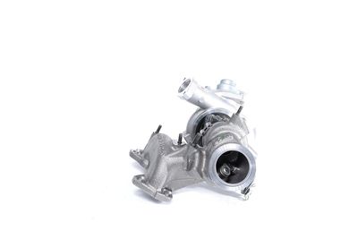 LADER AUFLADUNG BTS Turbo T915391 18