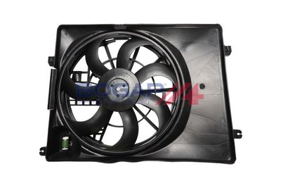 VENTILATOR RADIATOR BOGAP Y4243108 3