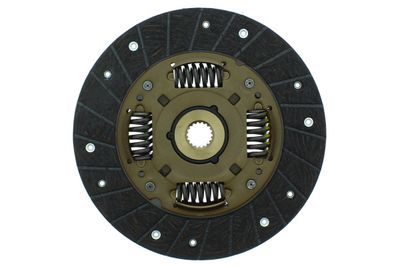 диск на съединителя AISIN DO-037