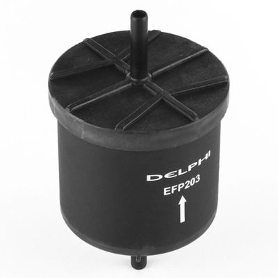 FILTRU COMBUSTIBIL DELPHI EFP203 14