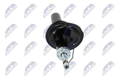 AMORTIZOR NTY ACT024 34