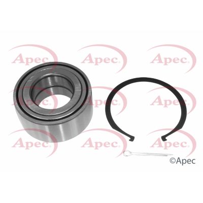 Wheel Bearing Kit APEC AWB1388