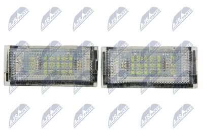 ILUMINARE NUMAR DE CIRCULATIE NTY ELPBM001 2