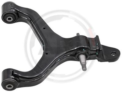 Wahacz, zawieszenie koła A.B.S. 212373