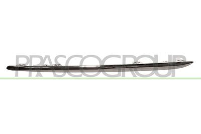 покривна/защитна лайсна, броня PRASCO ME0451264