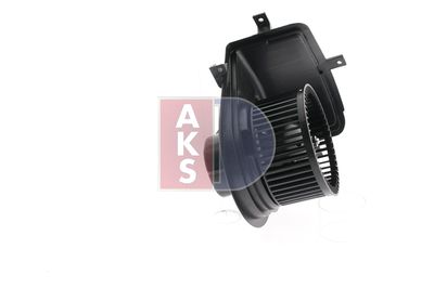 INNENRAUMGEBLäSE AKS DASIS 740025N 11