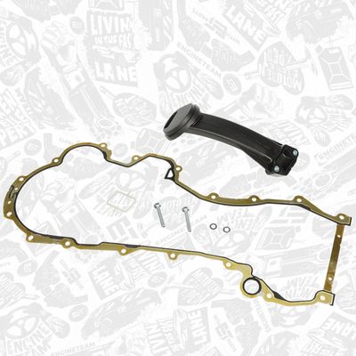 POMPA ULEI ET ENGINETEAM PU0079 7