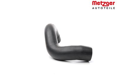 LADELUFTSCHLAUCH METZGER AUTOTEILE 2401265 26