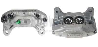 KAWE 342527 Тормозной суппорт  для MAZDA RX-7 (Мазда Рx-7)
