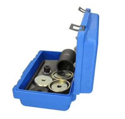 MONTAGEWERKZEUGSATZ SILENTLAGER KS TOOLS 1509855 22