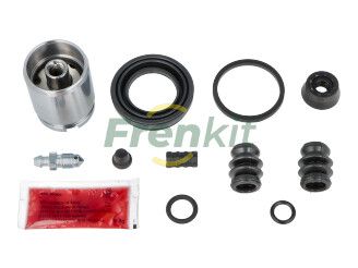 FRENKIT 238982 Тормозной суппорт  для HYUNDAI SONATA III (Y-3) 2.0 i 16V