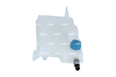 AUSGLEICHSBEHäLTER KüHLMITTEL