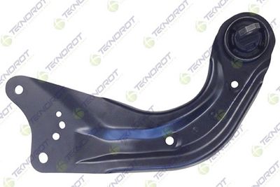 носач, окачване на колелата TEKNOROT MA-390
