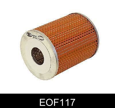 Масляный фильтр COMLINE EOF117 для BMW 2.5-3.2