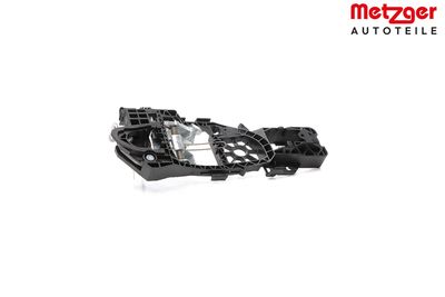 TüRGRIFFRAHMEN METZGER AUTOTEILE 2310622 35