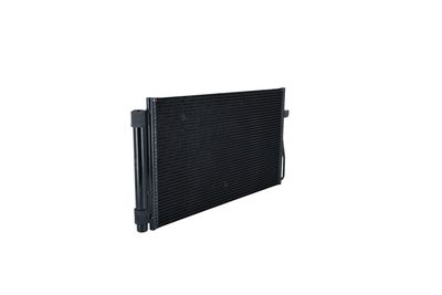 CONDENSATOR CLIMATIZARE NRF 35538 22