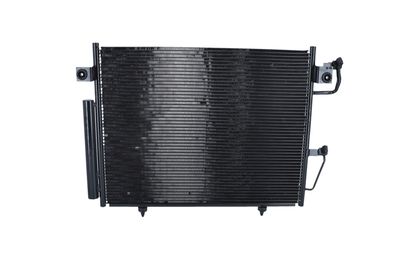 CONDENSATOR CLIMATIZARE NRF 350049 6