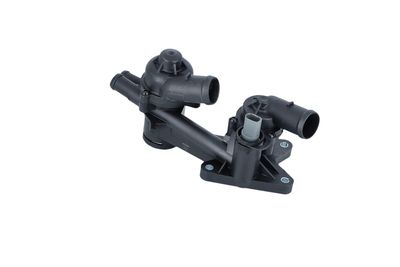 TERMOSTAT LICHID RACIRE NRF 725381 39