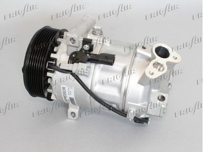 Компрессор, кондиционер FRIGAIR 920.52096 для RENAULT CAPTUR