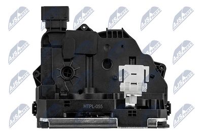 Brava vrata NTY EZC-PL-055