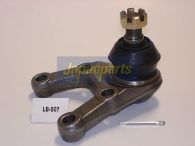 Trag-/Führungsgelenk