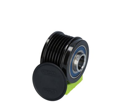 SISTEM ROATA LIBERA GENERATOR VALEO 592081 6