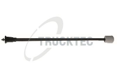 Határoló rúd TRUCKTEC 01.44.001 for MERCEDES-BENZ