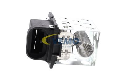 REZISTOR ELECTROMOTOR - VENTILATOR VEMO V46790046 59