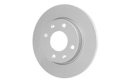 BREMSSCHEIBE BOSCH 0986479B55 7